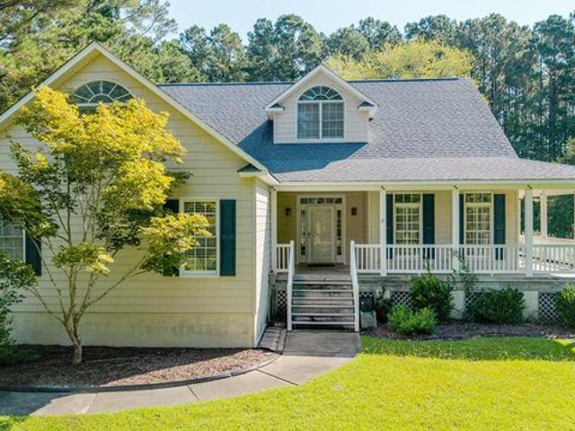 House for sale in Havelock, North Carolina