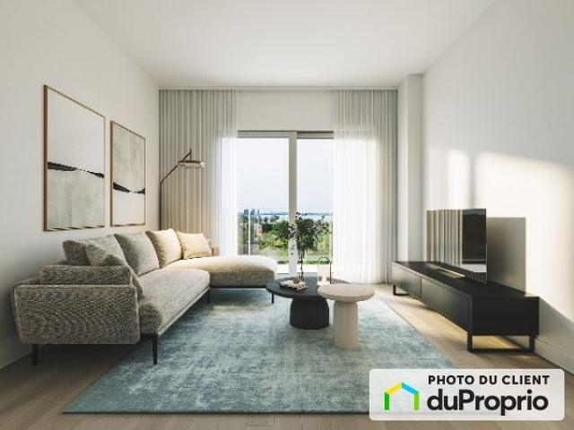 Apartment for rent in Trois-Rivières, Mauricie