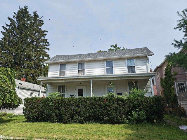 House for sale in Fort Madison, Iowa