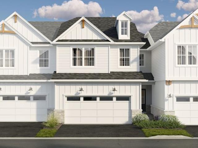 Townhouse for sale in Lincolnshire, Illinois