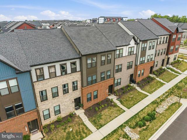 Townhouse for sale in Laurel, Maryland