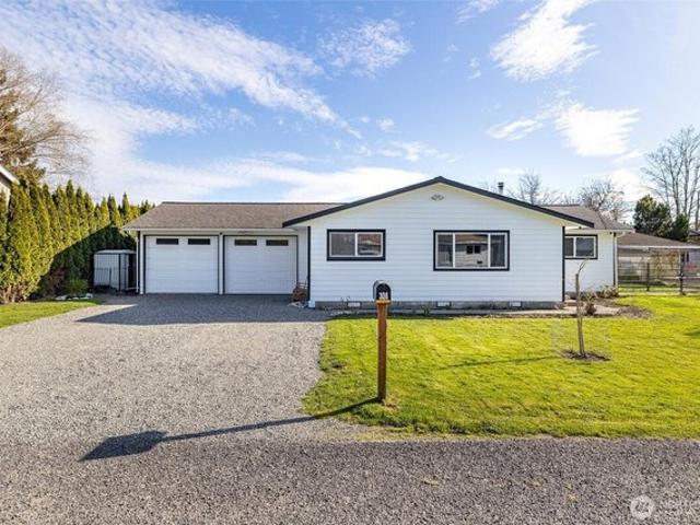 House for sale in Everson, Washington
