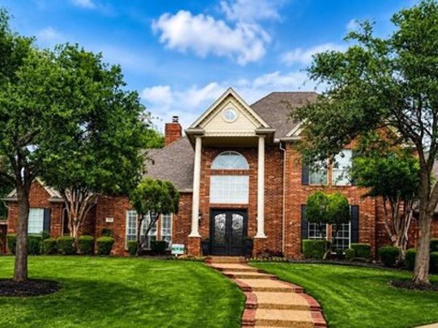House for sale in Southlake, Texas