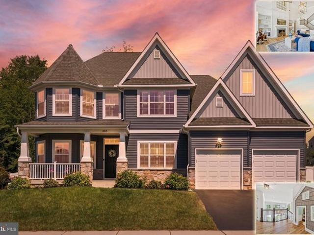 House for sale in Bel Air, Maryland