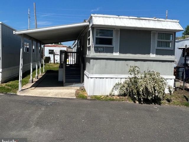 House for sale in Gloucester City, New Jersey