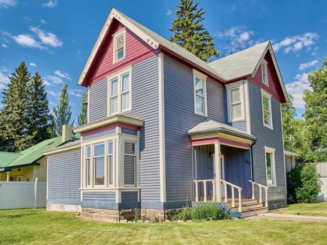 House for sale in Monte Vista, Colorado