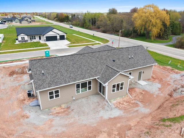 House for sale in De Pere, Wisconsin