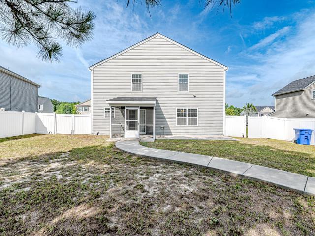 House for sale in Bunnlevel, North Carolina