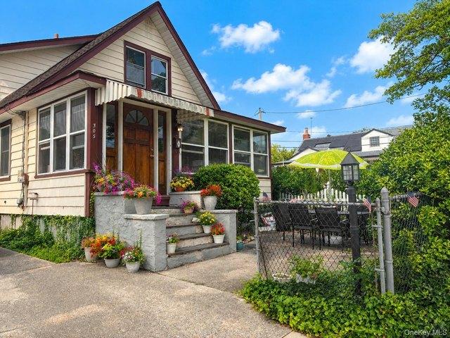 House for sale in Nassau, New York