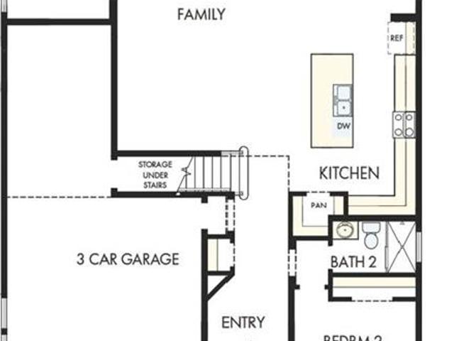 House for sale in Woodstock, Georgia