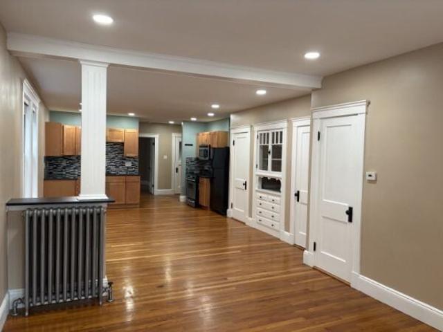 Apartment for rent in Boston, Massachusetts