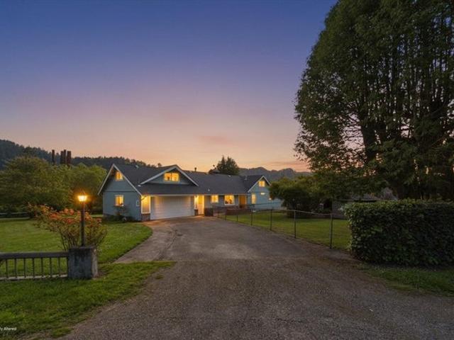 House for sale in Humboldt, California