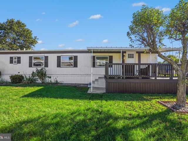 House for sale in Gettysburg, Adams County