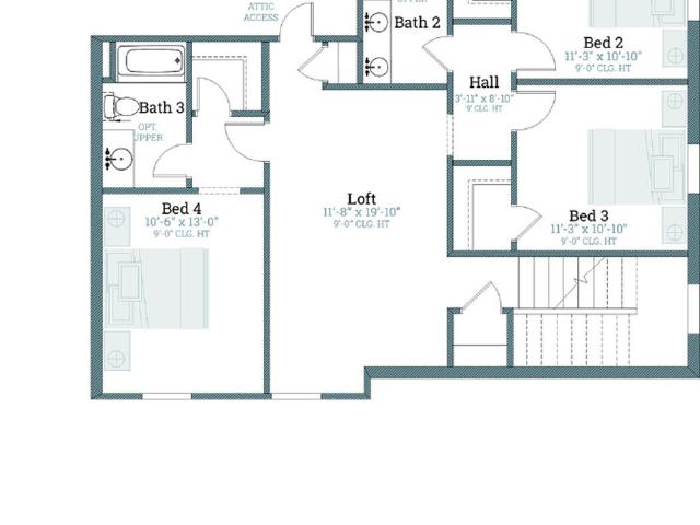 House for sale in Youngsville, Louisiana
