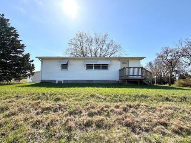 House for sale in Nebraska