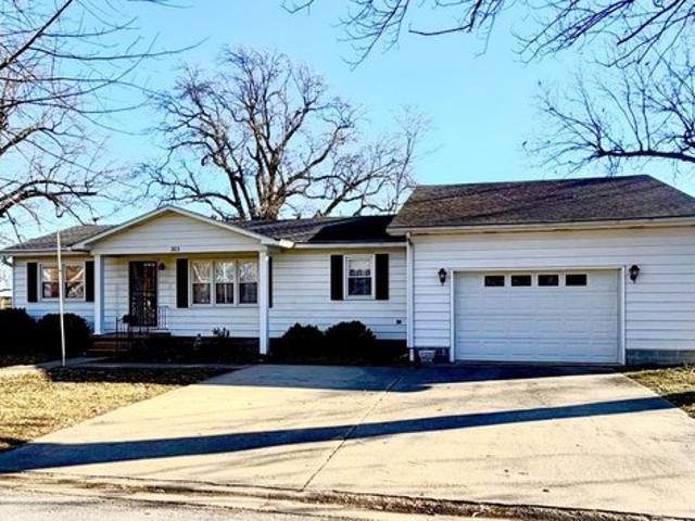House for sale in East Prairie, Missouri