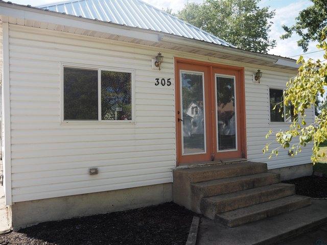 House for sale in Woodbury, Iowa