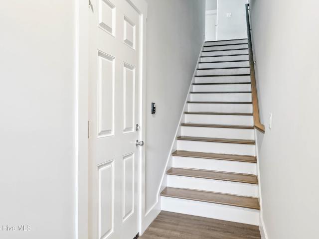 Townhouse for sale in Carolina Beach, New Hanover County