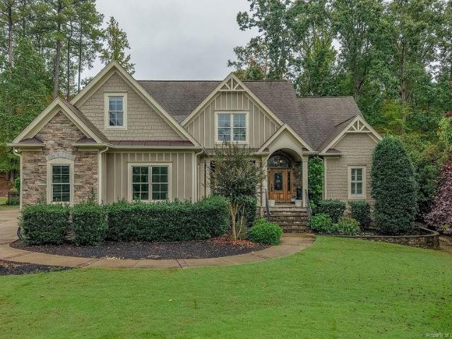 House for sale in St. Ives, Wake Forest