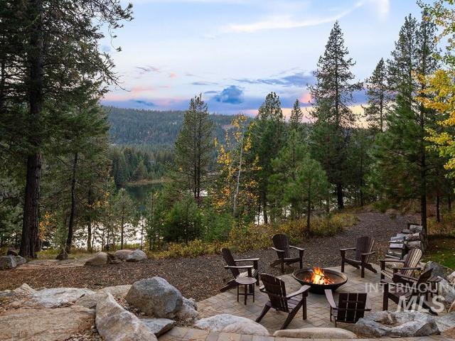 House for sale in Mccall, Idaho