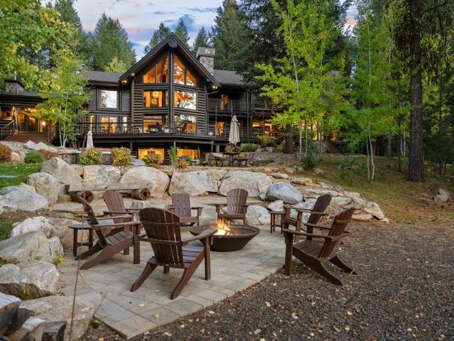 House for sale in Mccall, Idaho