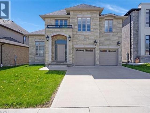 House for sale in Kitchener, Ontario
