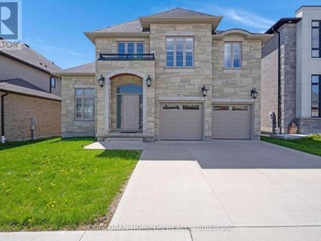House for sale in Kitchener, Ontario