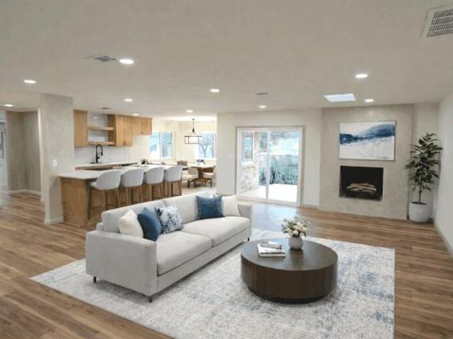 House for sale in Grapevine, Texas