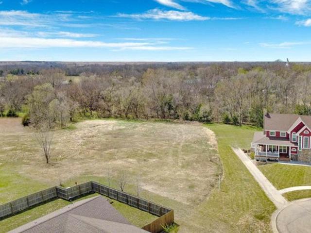 Land for sale in Kansas