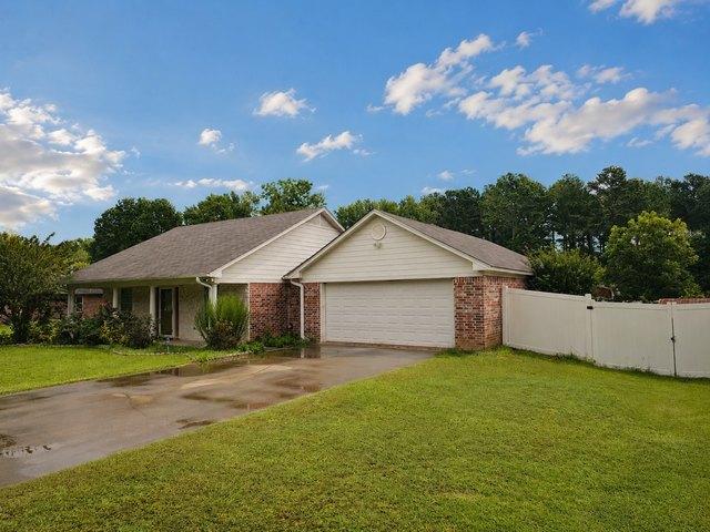 House for sale in Camp, Texas