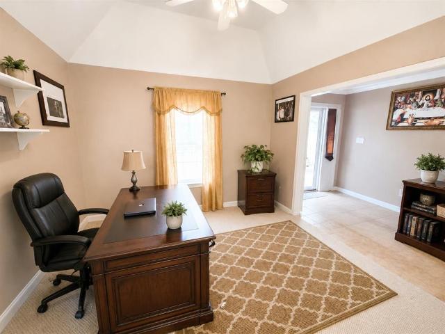 House for sale in Camp, Texas