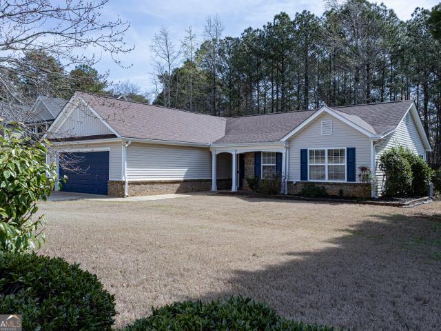 House for sale in Auburn, Georgia