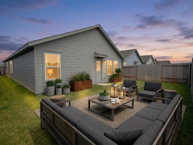 House for sale in Wharton, Texas