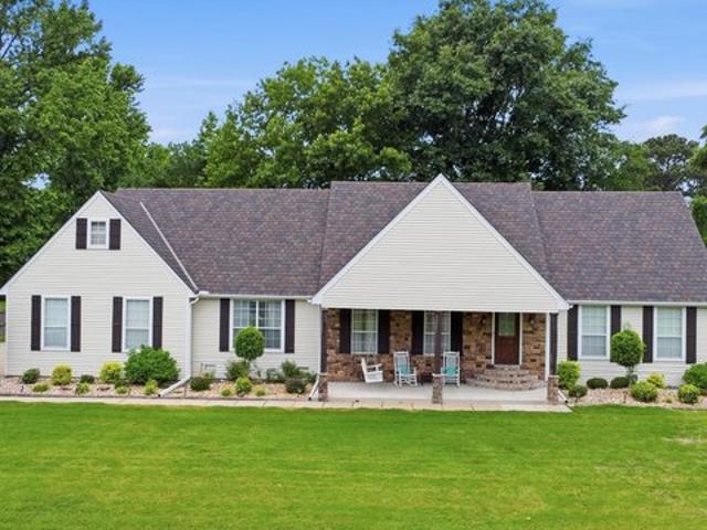 House for sale in Ark