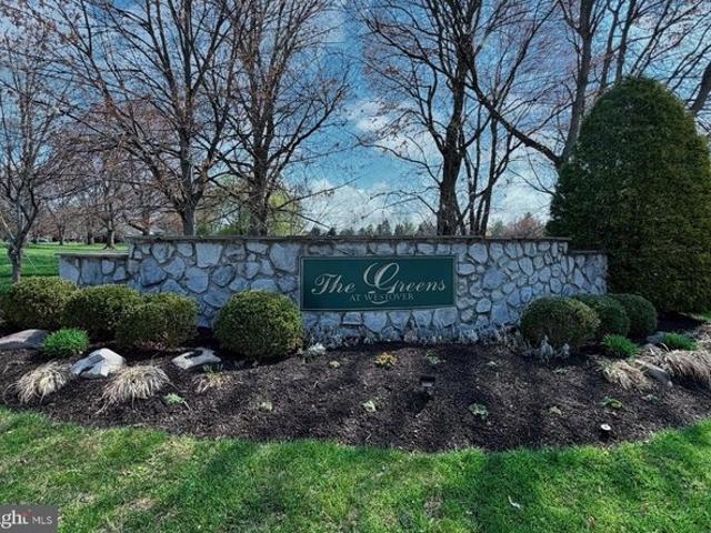 Condo for sale in Norristown, Pennsylvania