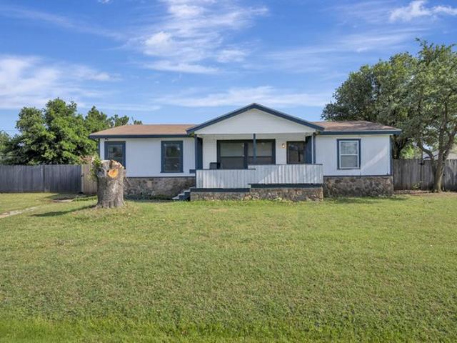 House for sale in Denton, Texas