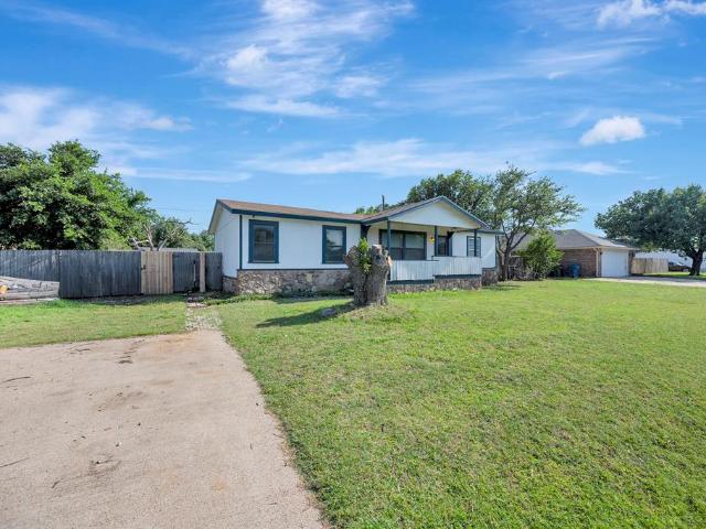 House for sale in Denton, Texas