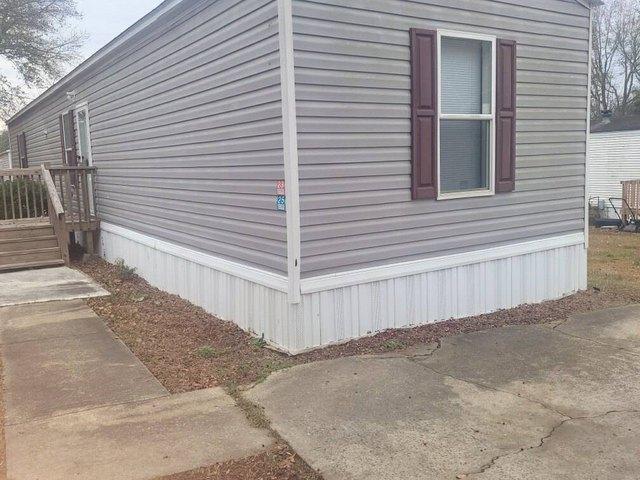 House for sale in Kathleen, Georgia
