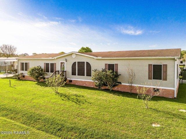 House for sale in Youngsville, Louisiana