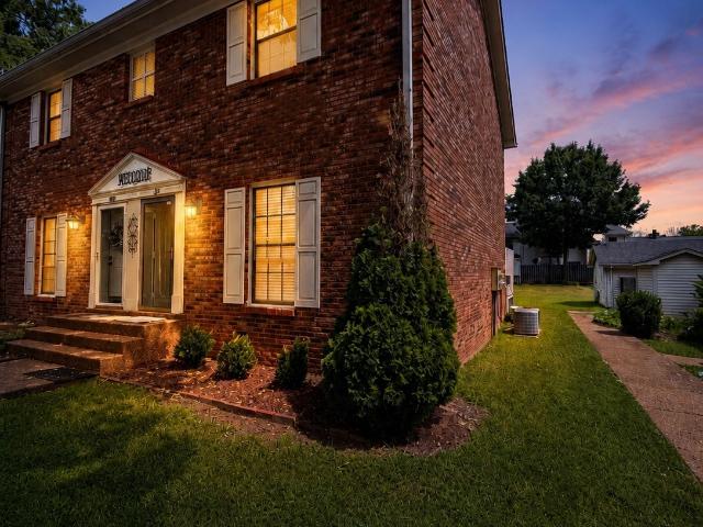 Townhouse for sale in Tennessee