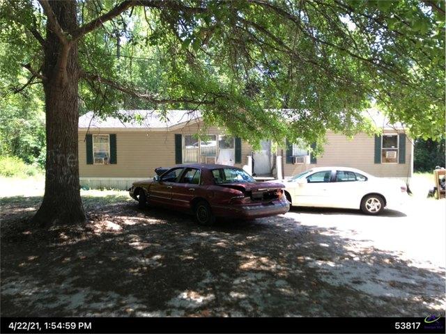 House for sale in Macon, Georgia