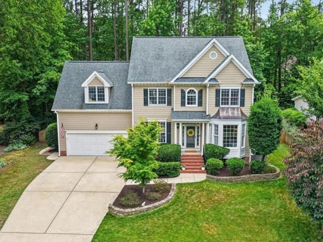 House for sale in Wake, North Carolina