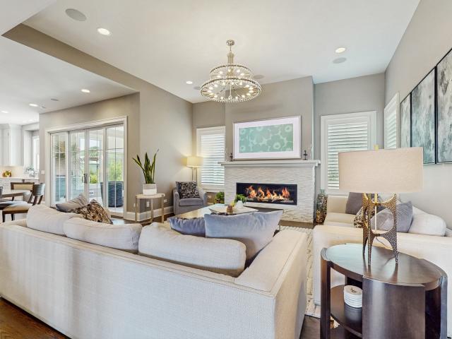 House for sale in Lincolnshire, Illinois
