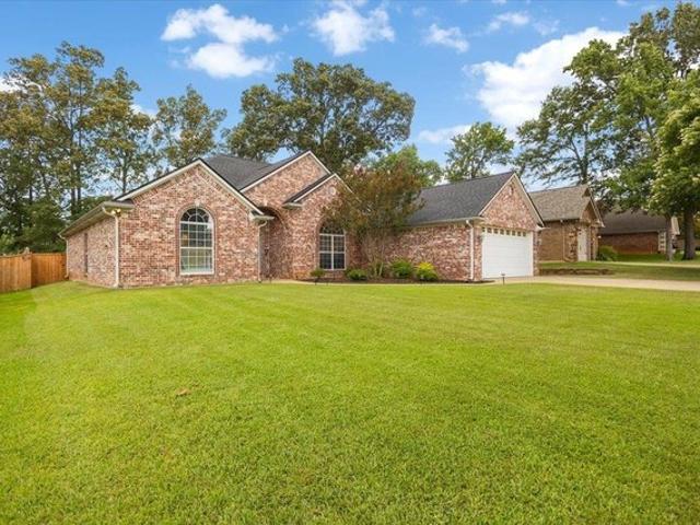 House for sale in Longview, Texas