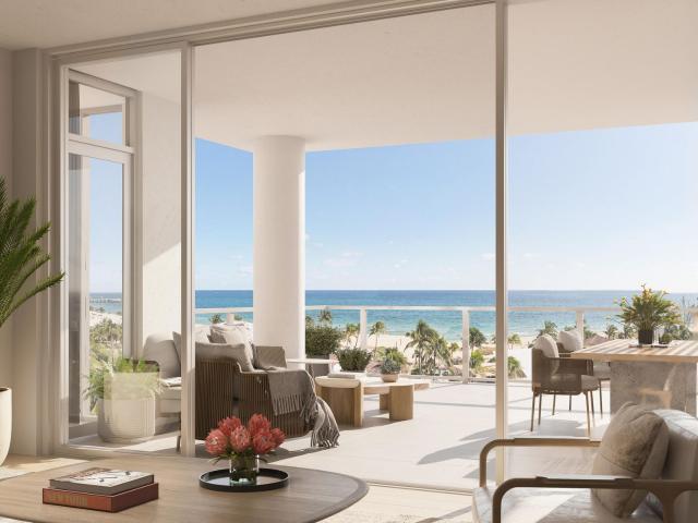 Condo for sale in Pompano Beach, Florida