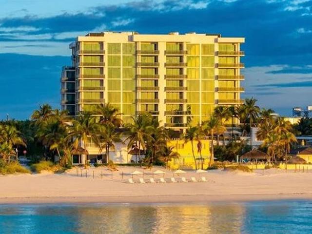 Condo for sale in Pompano Beach, Florida