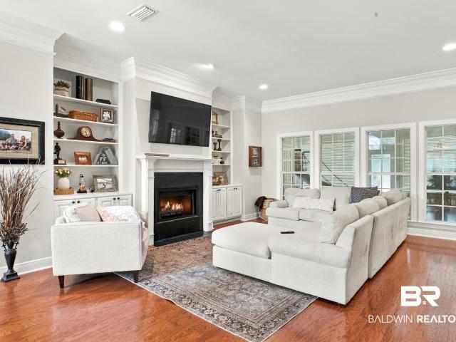 House for sale in Foley, Alabama
