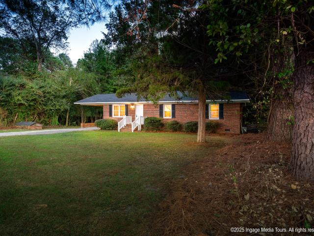 House for sale in Kinston, North Carolina