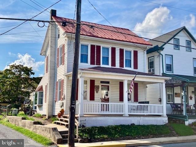 House for sale in Terre Hill, Lancaster County