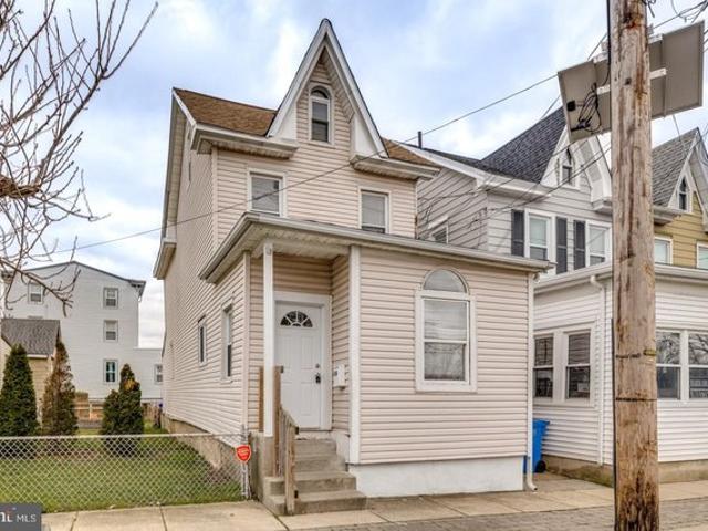 House for sale in Westville, New Jersey